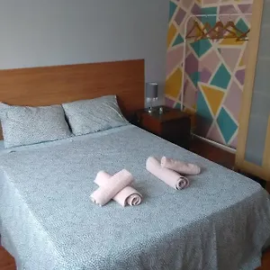  Homestay Acogedora En Casa En Desayuno Incluido