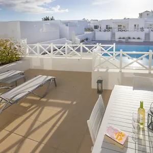 Flower Lanzarote Apartment Playa Honda (Lanzarote)