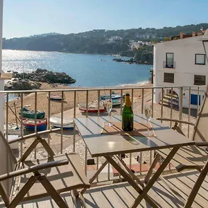 Cortey Apartamento Calella De Palafrugell