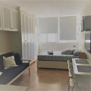 Mini Flat Apartamento Las Palmas de Gran Canaria